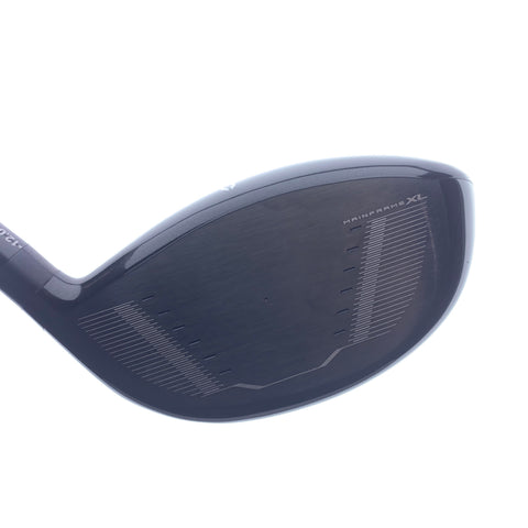 Used Cleveland Launcher XL2 Draw Driver / 10.5 Degrees / Stiff Flex / Left-Hand
