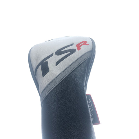 Used Titleist TSR 2 3 Fairway Wood / 15.0 Degrees / Stiff Flex / Left-Handed