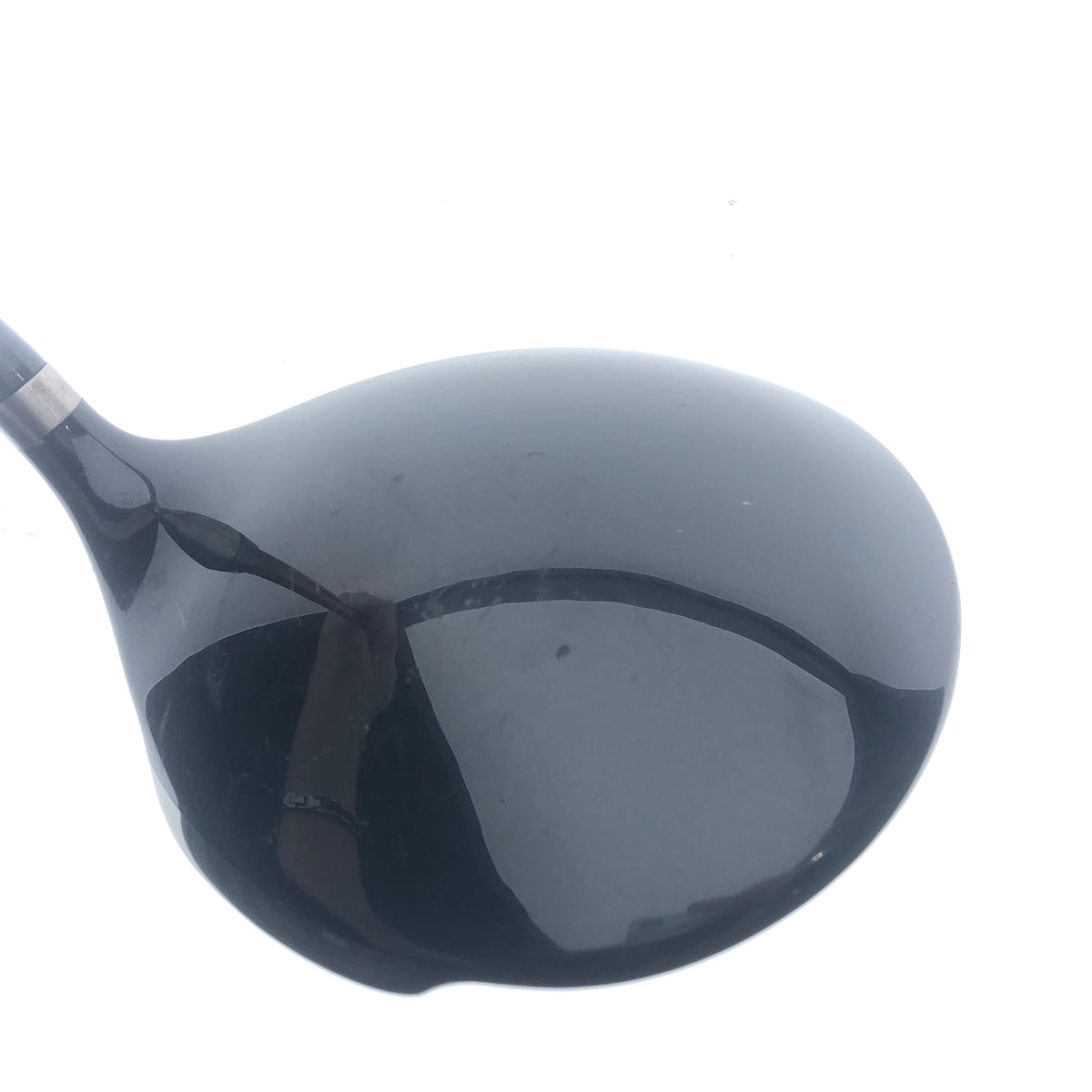 Used Ping K15 Driver / 9.5 Degrees / Regular Flex - Replay Golf 
