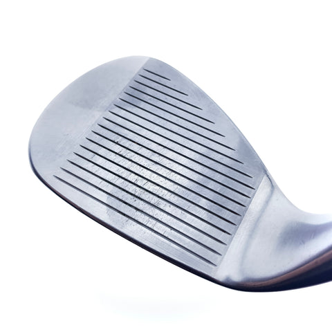 Used Titleist SM9 Tour Chrome Sand Wedge / 54.0 Degrees / Wedge Flex