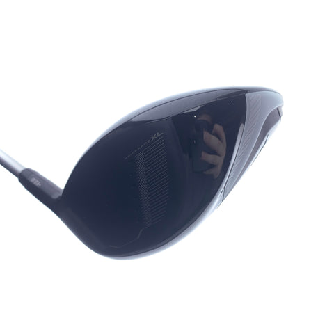 Used Cleveland Launcher XL2 Draw Driver / 10.5 Degrees / Stiff Flex / Left-Hand