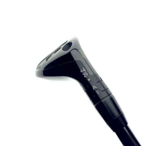 Used Titleist GT3 4 Hybrid / 21.0 Degrees / Regular Flex