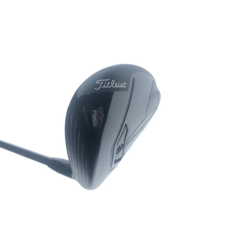 Used Titleist TSR 2 3 Fairway Wood / 15.0 Degrees / Stiff Flex / Left-Handed
