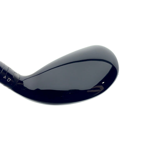 Used Titleist GT3 4 Hybrid / 21.0 Degrees / Regular Flex