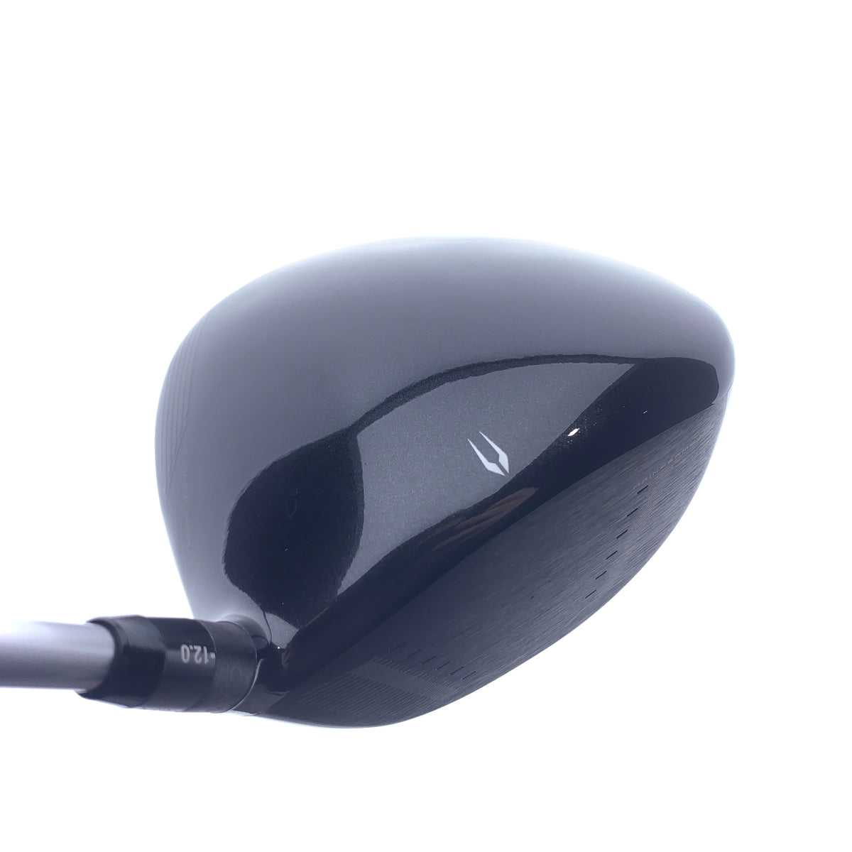 Used Cleveland Launcher XL2 Draw Driver / 10.5 Degrees / Stiff Flex / Left-Hand