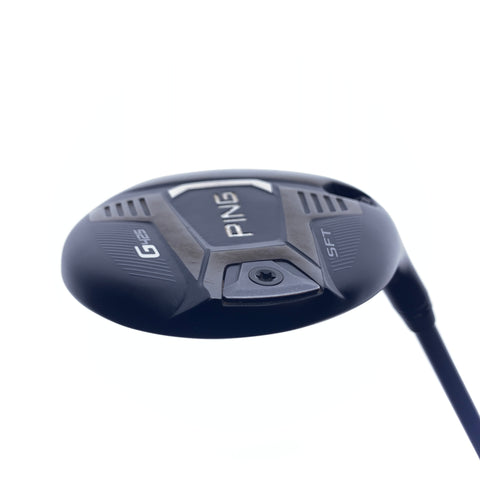 Used Ping G425 SFT 7 Fairway Wood / 22.0 Degrees / Regular Flex