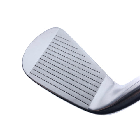 Used Titleist T200 2023 5 Iron / 24.0 Degrees / Stiff Flex