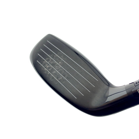 Used Titleist GT3 4 Hybrid / 21.0 Degrees / Regular Flex