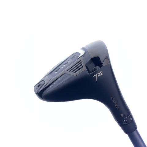 Used Ping G425 SFT 7 Fairway Wood / 22.0 Degrees / Regular Flex