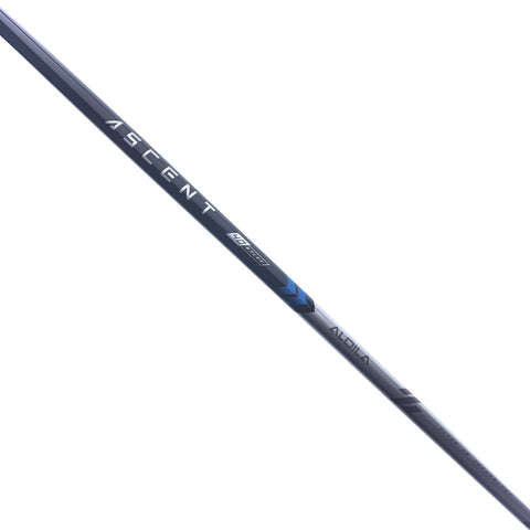 Used Cleveland Launcher XL2 Draw Driver / 10.5 Degrees / Stiff Flex / Left-Hand