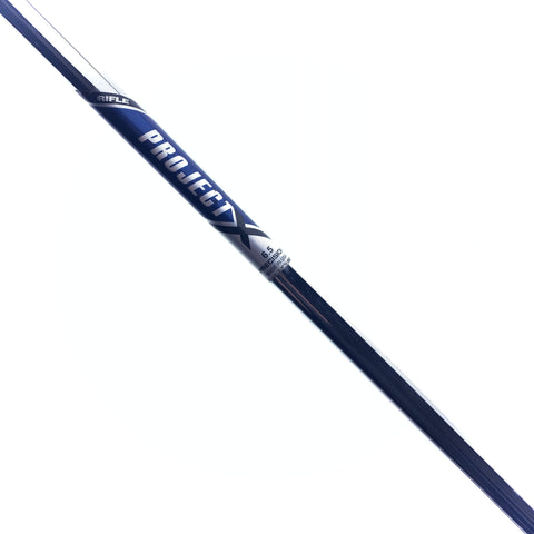 Used Wilson FG Tour PMP Tour Frosted Lob Wedge / 60.0 Degrees / X-Stiff Flex