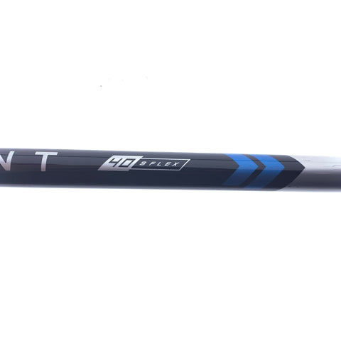 Used Cleveland Launcher XL2 Draw Driver / 10.5 Degrees / Stiff Flex / Left-Hand