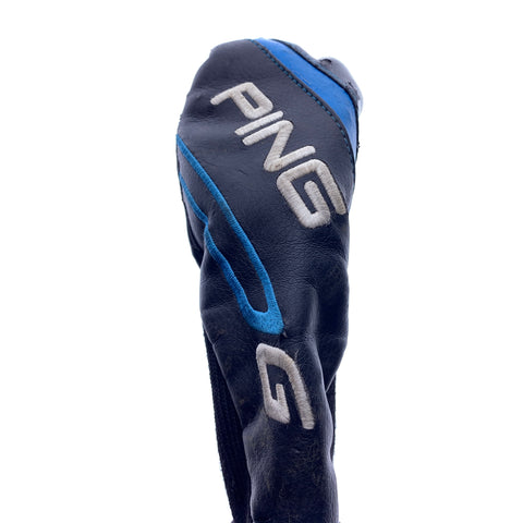 Used Ping G Series 3 Hybrid / 19.0 Degrees / Regular Flex