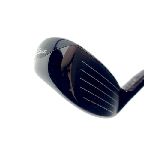 Used Titleist GT3 4 Hybrid / 21.0 Degrees / Regular Flex