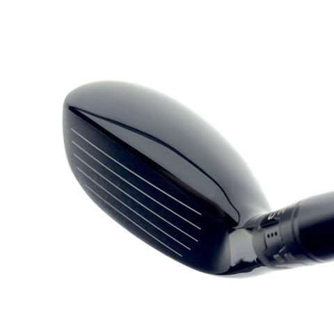 Used Titleist GT3 4 Hybrid / 21.0 Degrees / Regular Flex