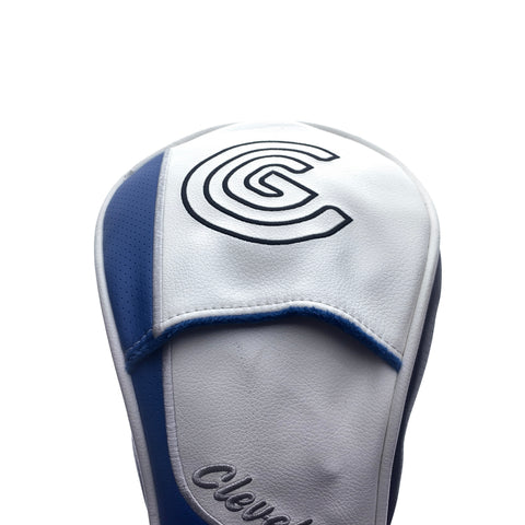 Used Cleveland Launcher XL2 Draw Driver / 10.5 Degrees / Stiff Flex / Left-Hand