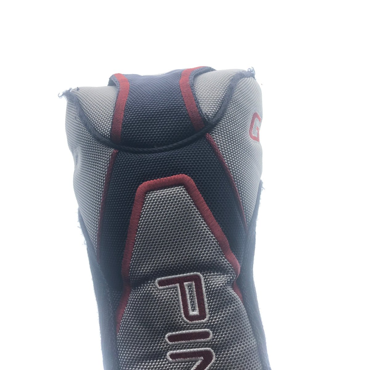 Used Ping K15 Driver / 9.5 Degrees / Regular Flex - Replay Golf 