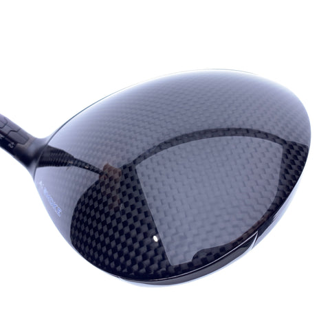 Used Callaway Paradym Ai Smoke Triple Diamond Driver / 9.0 Degrees/X-Stiff Flex