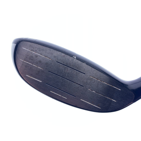 Used Callaway Epic Max 3 Fairway Wood / 15 Degrees / Stiff Flex