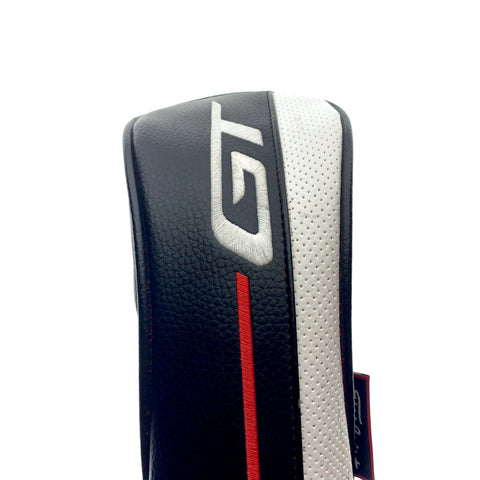 Used Titleist GT3 4 Hybrid / 21.0 Degrees / Regular Flex
