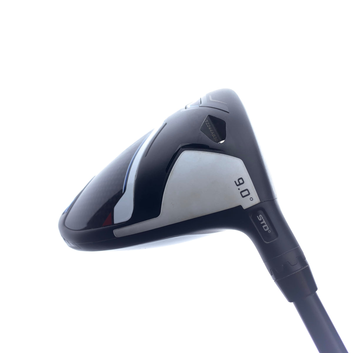 Used Cobra AeroJet Driver / 9.0 Degrees / Regular Flex