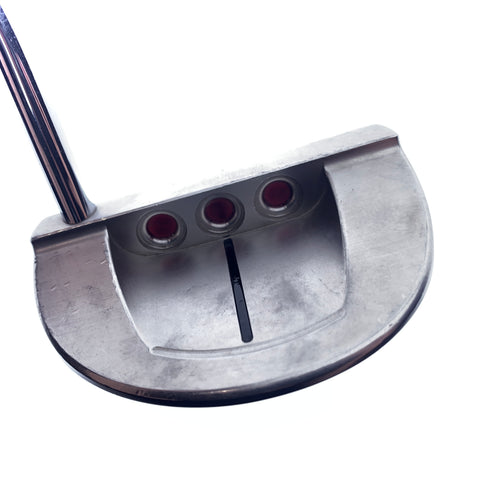 Used Scotty Cameron GoLo 7 2014 Putter / 33.0 Inches