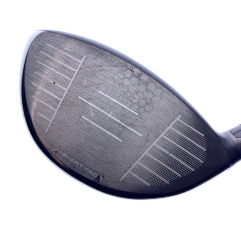 Used Callaway Paradym Ai Smoke Triple Diamond Driver / 9.0 Degrees/X-Stiff Flex