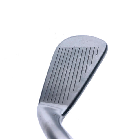 Used Titleist AP2 716 5 Iron / 27.0 Degrees / Stiff Flex
