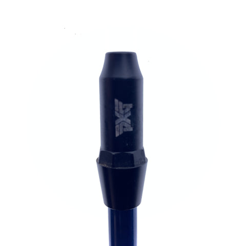 Used Project X EvenFlow Riptide CB 6.0 60 S Fairway Shaft/Stiff Flex/PXG Adapter