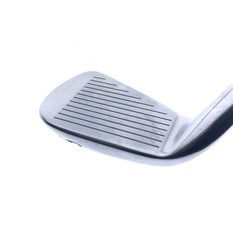 Used Titleist AP2 716 5 Iron / 27.0 Degrees / Stiff Flex