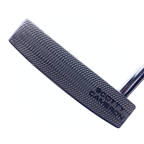 Used Scotty Cameron GoLo 7 2014 Putter / 33.0 Inches