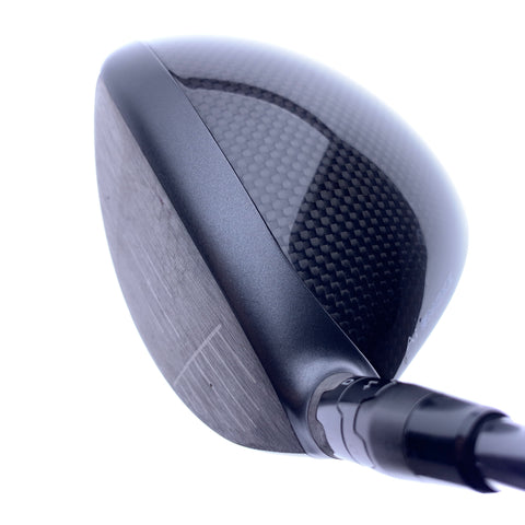 Used Callaway Paradym Ai Smoke Triple Diamond Driver / 9.0 Degrees/X-Stiff Flex