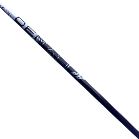 Used Callaway Paradym Ai Smoke Triple Diamond Driver / 9.0 Degrees/X-Stiff Flex