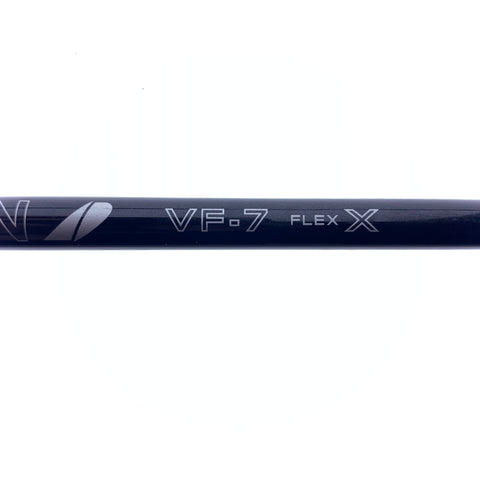 Used Graphite Design Tour AD VF-7 X 2024 Fairway Shaft/X-Stiff Flex/PXG Adapter