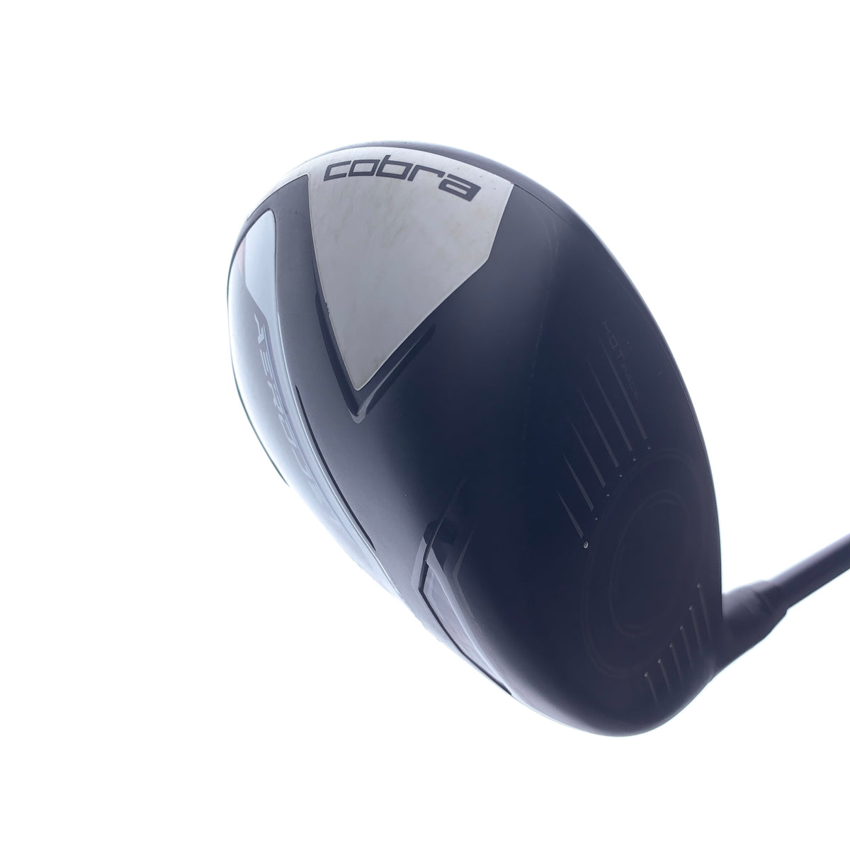 Used Cobra AeroJet Driver / 9.0 Degrees / Regular Flex