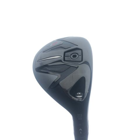 Used TOUR ISSUE Titleist TSi 2 3 Hybrid / 18.0 Degrees / X-Stiff Flex