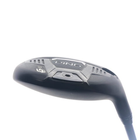 Used Ping G425 3 Hybrid / 19 Degrees / Stiff Flex - Replay Golf 