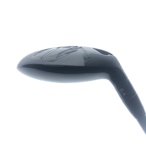 Used TOUR ISSUE Titleist TSi 2 3 Hybrid / 18.0 Degrees / X-Stiff Flex