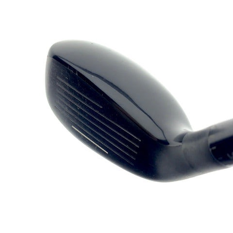 Used TaylorMade M1 2016 4 Hybrid / 21.0 Degrees / Regular Flex