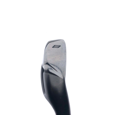 Used TaylorMade RBZ 8 Iron / 35.0 Degrees / Regular Flex