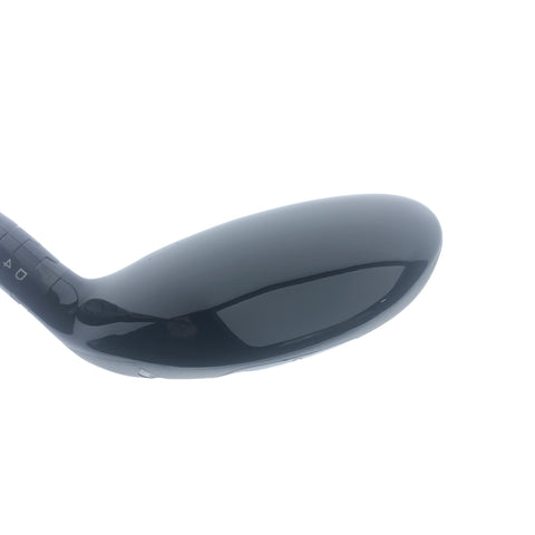 Used TOUR ISSUE Titleist TSi 2 3 Hybrid / 18.0 Degrees / X-Stiff Flex