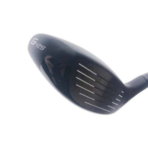Used Ping G425 3 Hybrid / 19 Degrees / Stiff Flex - Replay Golf 