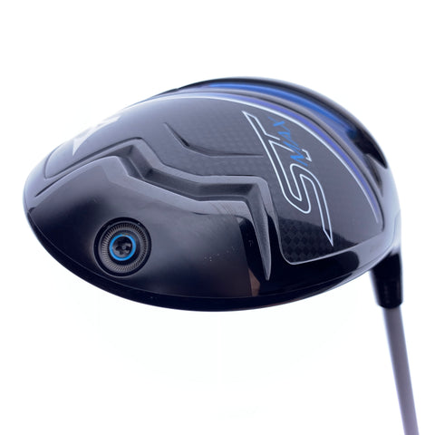 Used Mizuno ST-Max 230 Driver / 12.0 Degrees / Senior Flex