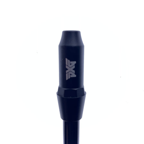 Used Graphite Design Tour AD VF-7 X 2024 Fairway Shaft/X-Stiff Flex/PXG Adapter