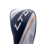 Used Cobra AeroJet Driver / 9.0 Degrees / Regular Flex