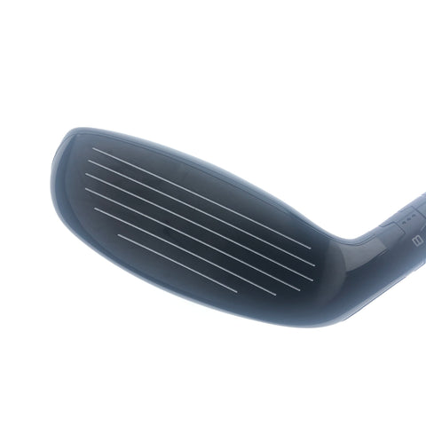 Used TOUR ISSUE Titleist TSi 2 3 Hybrid / 18.0 Degrees / X-Stiff Flex