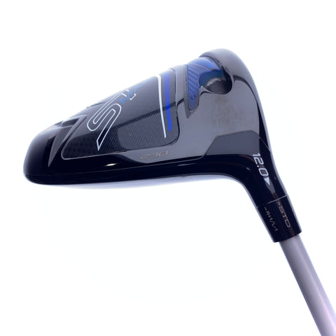 Used Mizuno ST-Max 230 Driver / 12.0 Degrees / Senior Flex