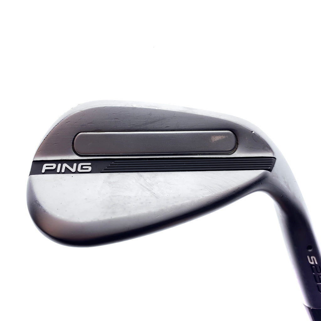 Used Ping S259 Sand Wedge / 54.0 Degrees / Wedge Flex