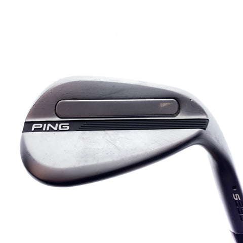 Used Ping S259 Sand Wedge / 54.0 Degrees / Wedge Flex
