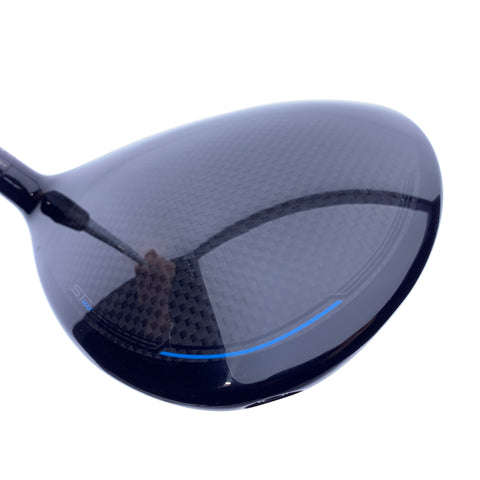 Used Mizuno ST-Max 230 Driver / 12.0 Degrees / Senior Flex